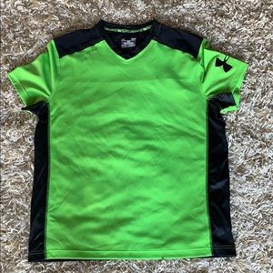 Under armour t-shirt